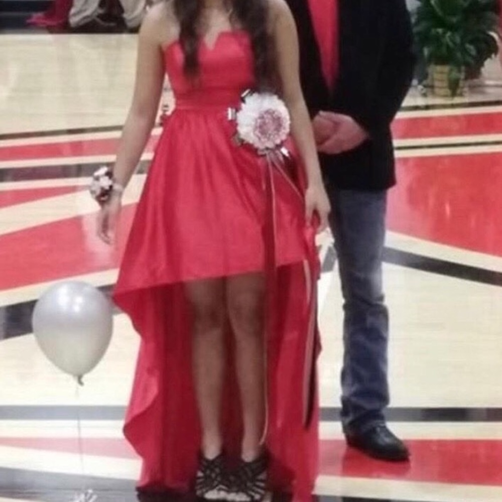 Homecoming/Prom dress